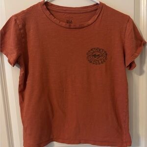 Billabong Surf/Skate Graphic Tee | Vintage Wash, Y2K